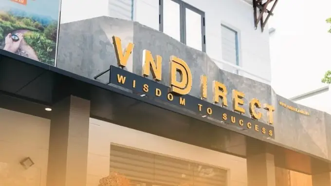 VNDirect chào bán 2.000 tỷ đồng trái phiếu ra công chúng